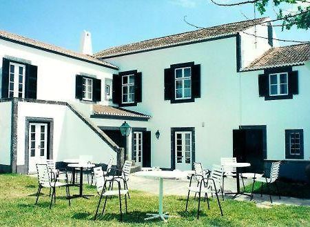 סנטה קרוז דה גרסיוזה Hotel Ilha Graciosa מראה חיצוני תמונה