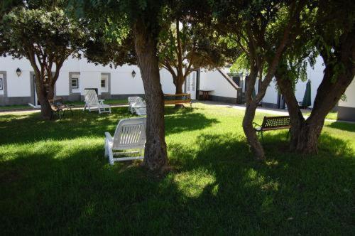 סנטה קרוז דה גרסיוזה Hotel Ilha Graciosa מראה חיצוני תמונה