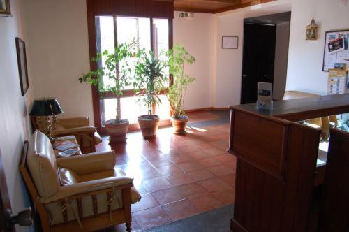 סנטה קרוז דה גרסיוזה Hotel Ilha Graciosa מראה חיצוני תמונה